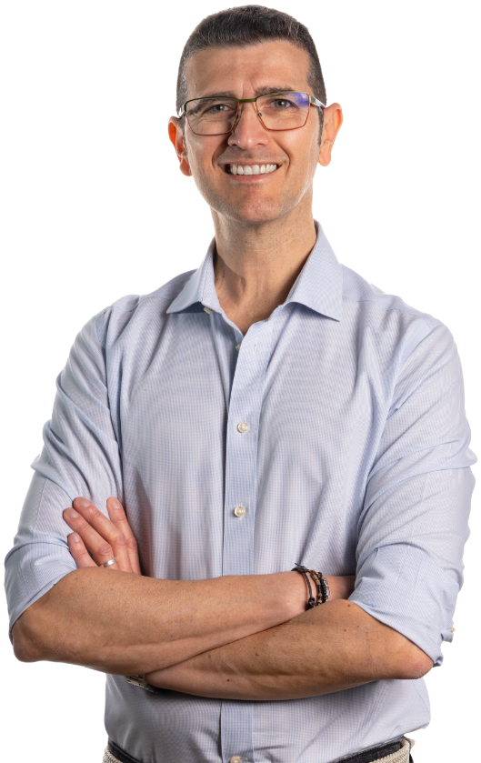 CEO Team Tre-MT